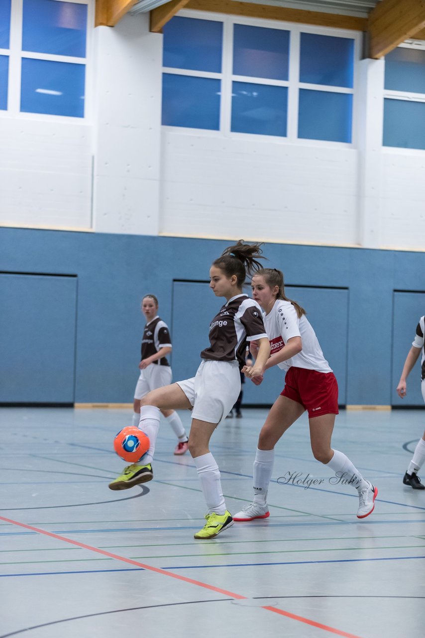 Bild 319 - HFV Futsalmeisterschaft